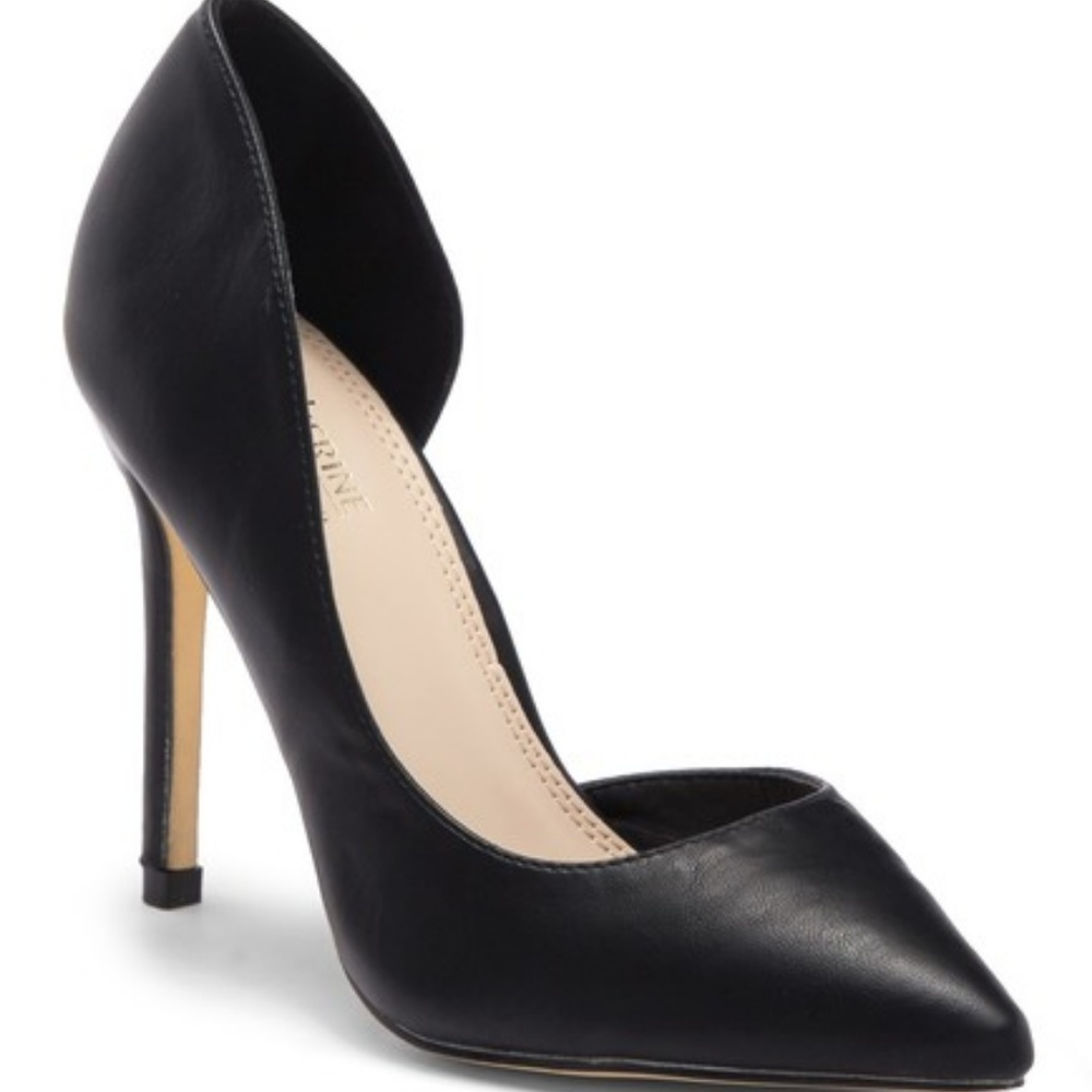Catherine Malandrino Hillary d'Orsay Pump